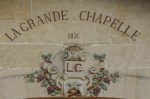 grande chapelle